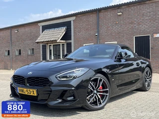 BMW Z4 Roadster sDrive30i High Executive M Sport Plus Pack I Sportrem I bj 2025