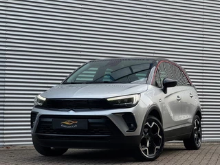 Opel Crossland X 1.2 Turbo /GS Line/Aut/Led/stoelverwarming/Camera/AppelCarplay/Stoelverwaming