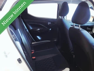 Nissan Micra Nissan Micra 1.0 IG-T N-Connecta *NL, RIJKLAARPRIJS!* - afbeelding nr 17