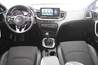Kia Ceed - afbeelding nr 2