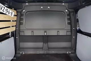 Volkswagen Caddy Volkswagen Caddy Cargo 2.0 TDI 122PK Automaat Comfort trekhaak|nav|dab|tel|pdc - afbeelding nr 23