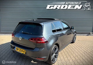 Volkswagen Golf Volkswagen Golf 1.4 TSI GTE PANO|CARPLAY|CAMERA|LED| NLAUTO - afbeelding nr 10