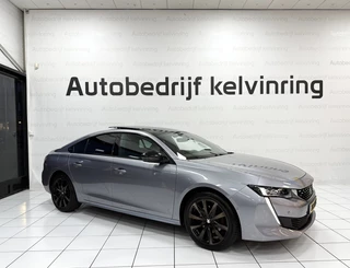 Peugeot 508 - afbeelding nr 6