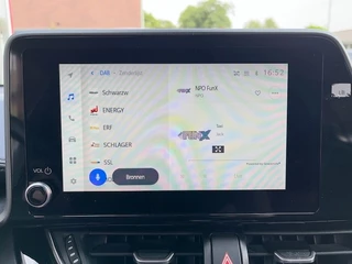 Toyota C-HR Toyota C-HR 2.0 Hybrid GR-Sport - afbeelding nr 14