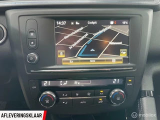 Renault Kadjar Renault Kadjar 1.2 TCe Bose 1ste Eig Dealer onderhouden! - afbeelding nr 15