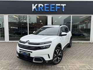 Citroën C5 Aircross - 166678045-0