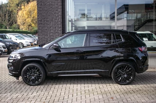 Jeep Compass - All-in rijklrprs | Nieuwe type | volledig uitgerust - afbeelding nr 2