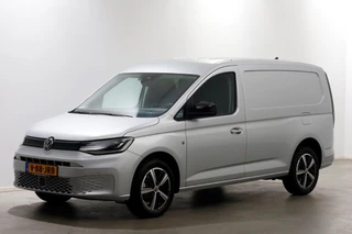 Volkswagen Caddy - afbeelding nr 9