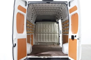 Peugeot Boxer Peugeot Boxer 2.2 BlueHDi 140pk E6 L3H3 Premium Airco/Camera 11-2020 - afbeelding nr 5