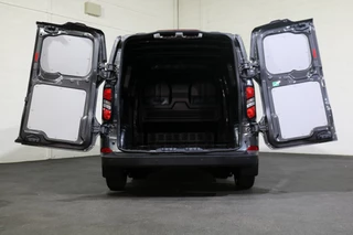 Ford Transit Custom - afbeelding nr 3