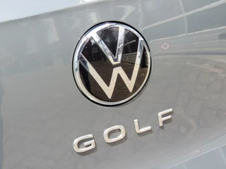 Volkswagen Golf Volkswagen Golf 1.5 eTSI LIFE MOVE DSG-aut./ Navi / Stoel + stuurverw. / Navi - afbeelding nr 26