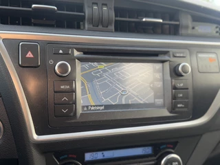 Toyota Auris Navigatie, Parkeersensoren, Stoelverwarming ,  All-in Rijklaarprijs - afbeelding nr 26