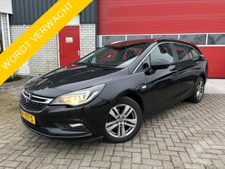 Opel Astra - 158137547-0