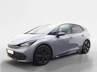 CUPRA Born 58kWh Copper edition | 16% Bijtelling!