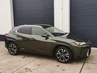 Lexus UX Lexus UX 250h - afbeelding nr 7