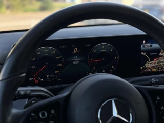 Mercedes-Benz A-Klasse Mercedes-Benz A-klasse 180d Aut. Busi. Solution | Navi | Camera | Apple Carplay | - afbeelding nr 20
