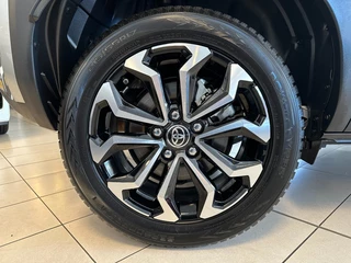 Toyota Yaris Cross - afbeelding nr 24