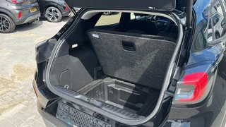 Ford Puma Ford Puma 1.0 EcoBoost Hybrid Titanium 125pk | Winterpack | Sync 4 Navigatie | Elek. achterklep | Keyless | Comfort Pack - afbeelding nr 37