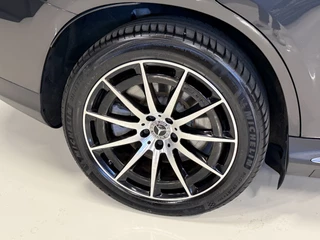 Mercedes-Benz EQC Mercedes-Benz EQC 400 4MATIC Business Solution AMG 80 kWh | Camera | Origineel NL - afbeelding nr 52