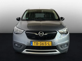 Opel Crossland X - afbeelding nr 3