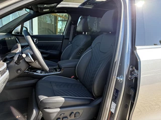 Kia Sorento - afbeelding nr 10