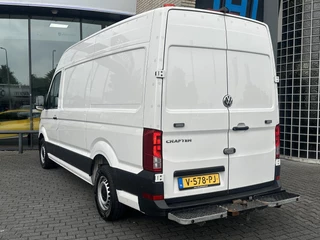 Volkswagen Crafter Volkswagen Crafter 35 2.0 TDI L3H3*A/C*CRUISE*3000KG HAAK*CAM*CARPLAY - afbeelding nr 2