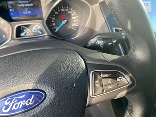 Ford Focus Ford Focus 1.0 Titanium incl. garantie en pechhulp - afbeelding nr 22