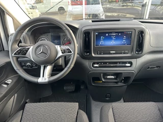 Mercedes-Benz Vito - afbeelding nr 14