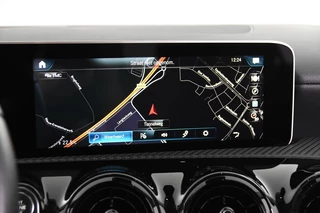 Mercedes-Benz A-Klasse Mercedes-Benz A-Klasse 180 *1ste Eigenaar*AMG*Night*Navigatie* - afbeelding nr 18