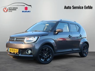 Suzuki Ignis - 174707638-0