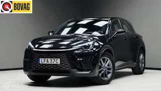 Lexus LBX Business Line 2WD