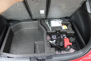 Toyota Corolla Toyota Corolla 2.0 Hybrid GR-Sport Plus - afbeelding nr 17