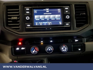 Volkswagen Crafter bijrijdersbank - afbeelding nr 5