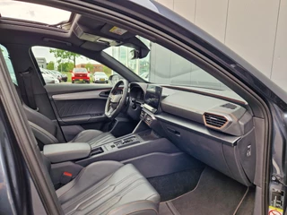 CUPRA Formentor Cupra FORMENTOR 2.0 TSI 4DRIVE VZ 310 PK /Pano /Led /Carbon stoelen /Garantie - afbeelding nr 9
