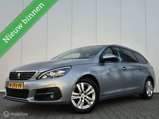 Peugeot 308 - 375940695-0