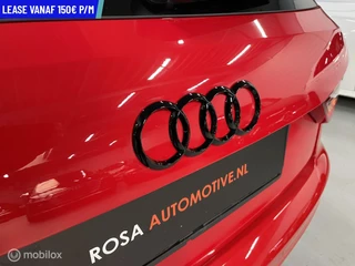 Audi A1 Sportback Audi A1 Sportback 30 TFSI S-TRONIC VIRTUAL PDC STOELVERWAR. NAVI CARPLAY - afbeelding nr 11