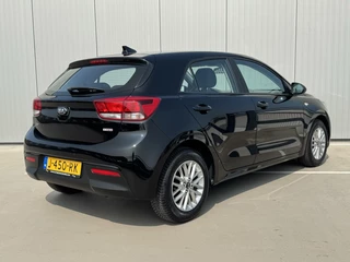 Kia Rio Kia Rio 1.0 T-GDi DynamicLine|Navi|NL-Auto|Airco - afbeelding nr 32