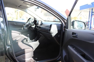 Kia Picanto - afbeelding nr 4