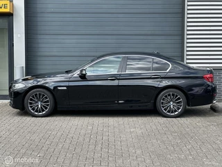 BMW 5 Serie BMW 5-serie 520xd Executive | Stoelventilatie | - afbeelding nr 6