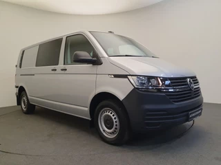 Volkswagen Transporter Afneembare trekhaak, ACC, App connect - afbeelding nr 4