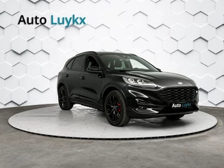 Ford Kuga Ford Kuga PHEV ST-Line X | 20'' L.M. Velgen | B&O Premium Audio | Elektrische Achterklep - afbeelding nr 11