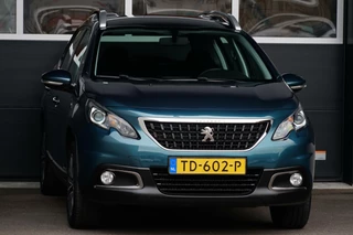 Peugeot 2008 Peugeot 2008 1.2 PureTech Active, NL, PDC, CarPlay, cruise - afbeelding nr 23