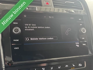 Volkswagen Golf Volkswagen Golf Comfortline Buss. | Navi | ACC | Clima | DAB+ | CarPlay | LED | Stoelverw. | 1e Eig. | Org. NLD. | - afbeelding nr 34