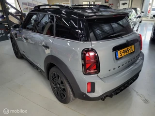 MINI Countryman Mini Countryman 2.0 Cooper S/JCW/Pano/Hud/Camera/Carplay/BTW - afbeelding nr 9