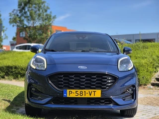 Ford Puma Ford Puma 1.0 EcoBoost Hybrid ST-Line X 155 PK - afbeelding nr 3