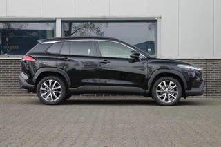 Toyota Corolla Cross - afbeelding nr 9