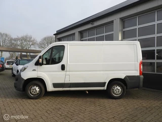 Fiat Ducato Fiat Ducato bestel 2.3 L2H1 130 PK - afbeelding nr 3