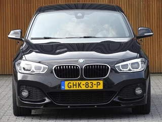 BMW 1 Serie - afbeelding nr 10