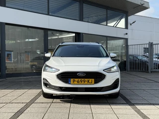 Ford Focus Ford Focus Wagon 1.0 EcoBoost Connected | Navi | LED | ECC | - afbeelding nr 8