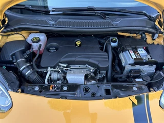Opel ADAM - afbeelding nr 25
